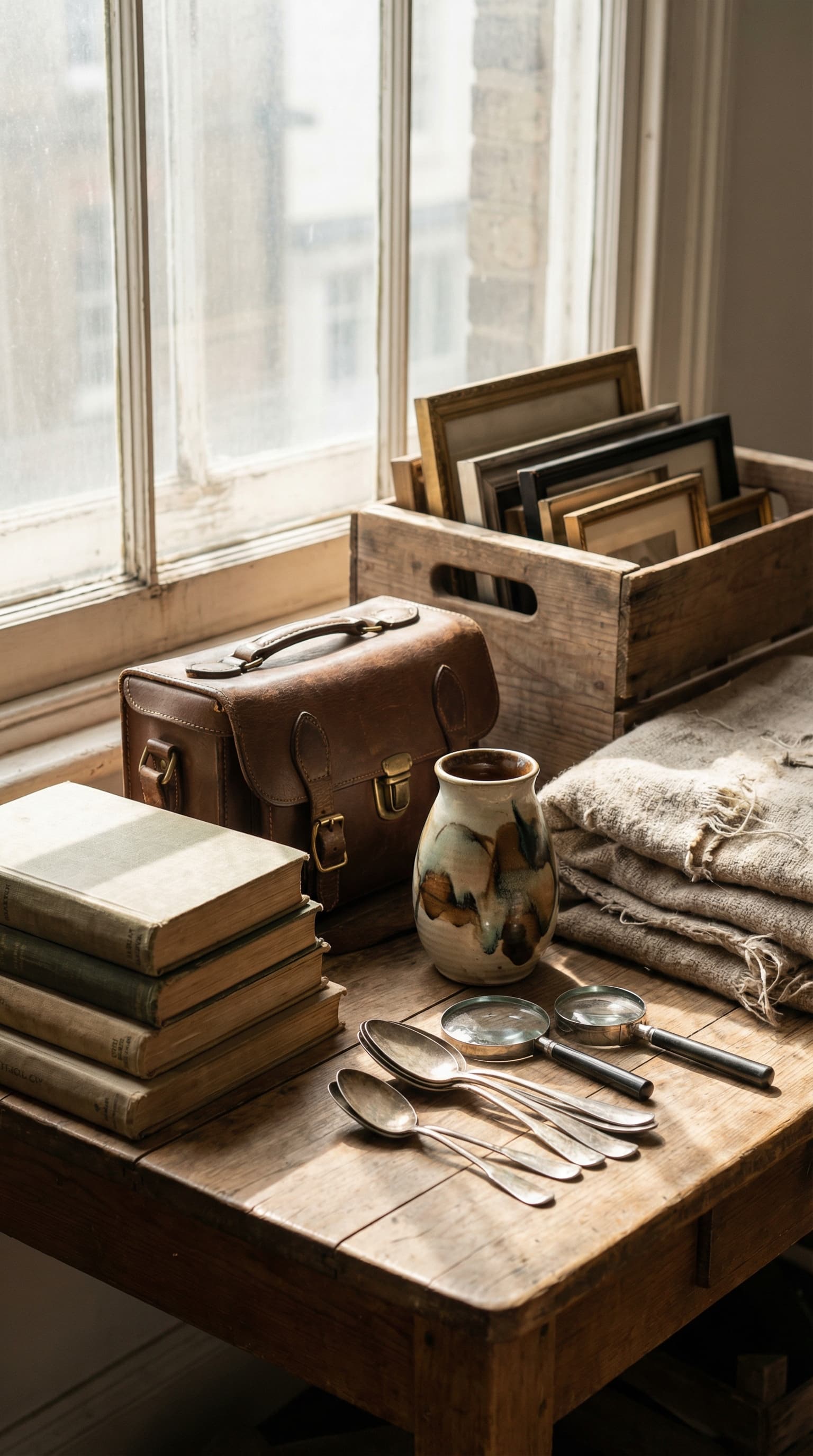 Featured image for Best Thrift Finds: What to Look For and Which Ones to Research