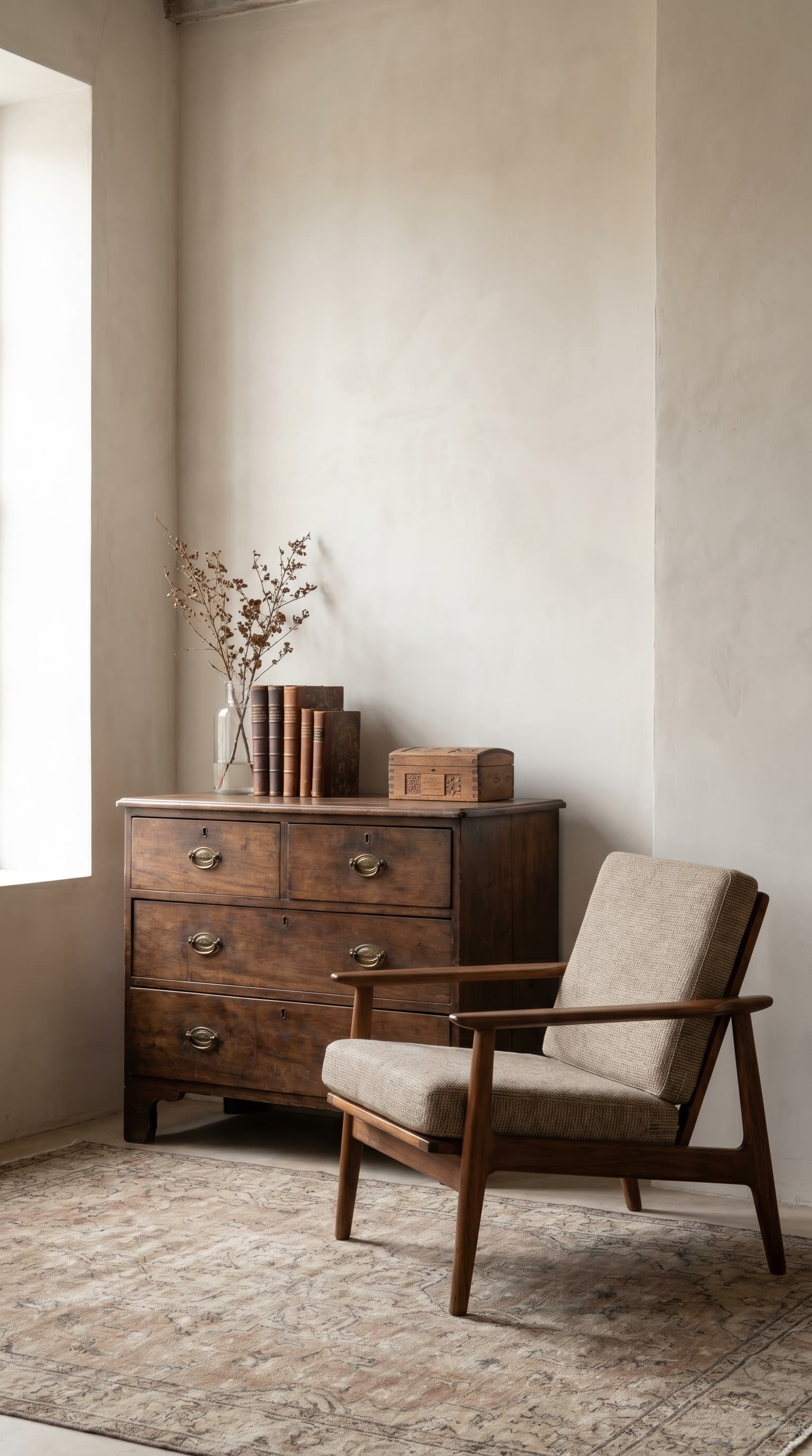 Featured image for Furniture Era Guide: How to Place Your Pieces in Time