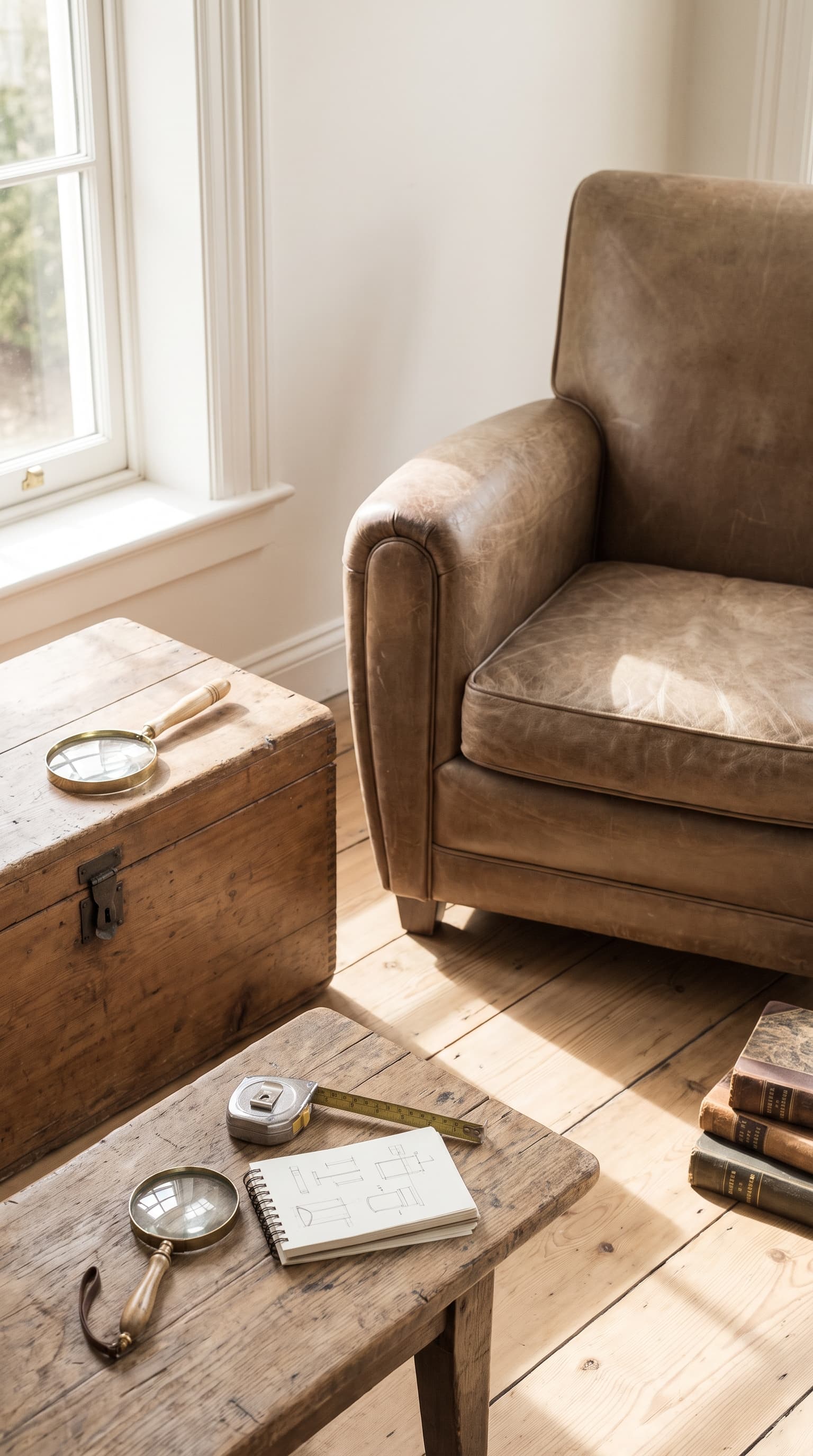 Featured image for Furniture Identification App: Identify Furniture from Photos and Get Value Estimates