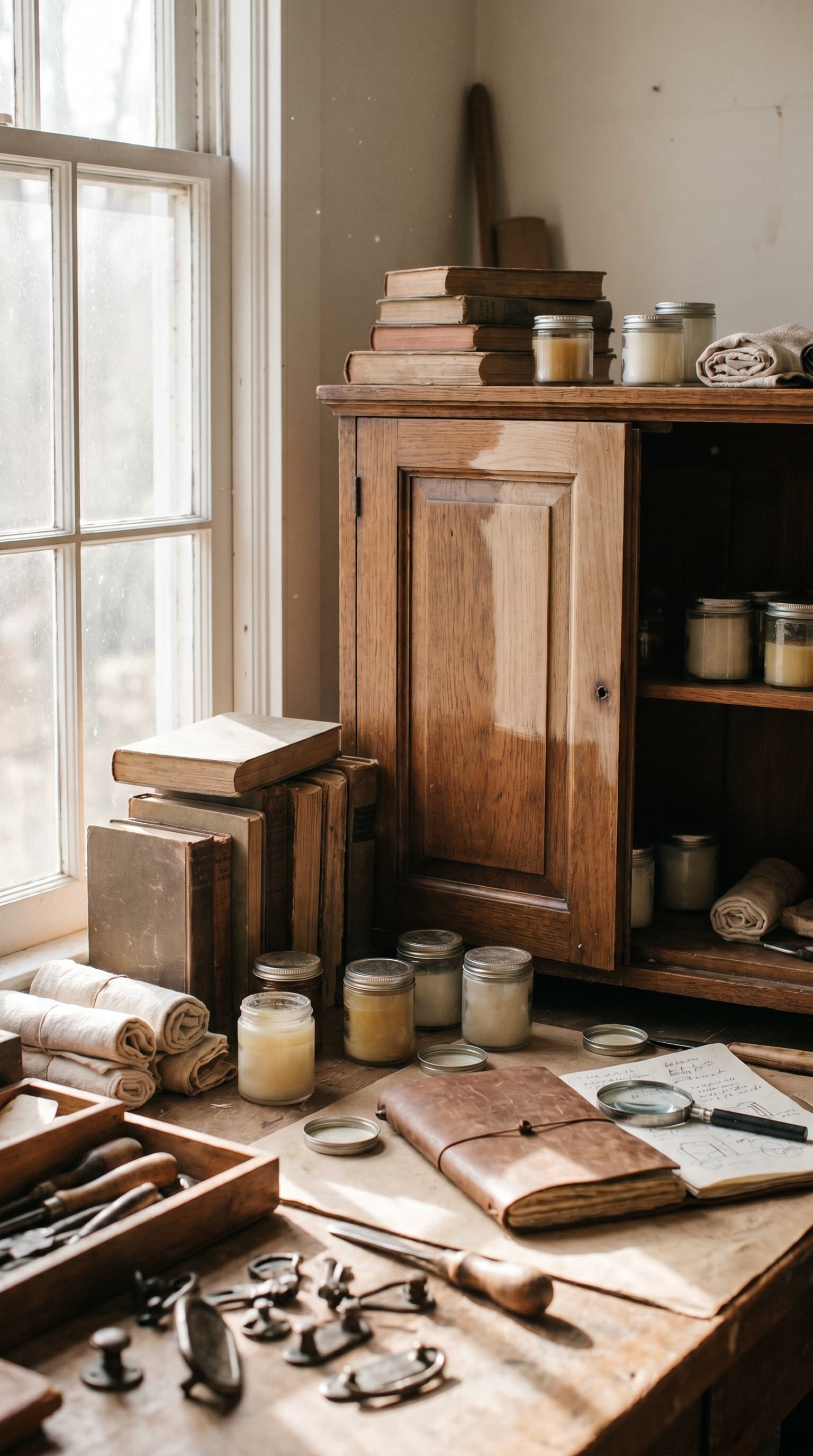 How to Restore Antique Furniture Without Losing Value: A Collector's Guide
