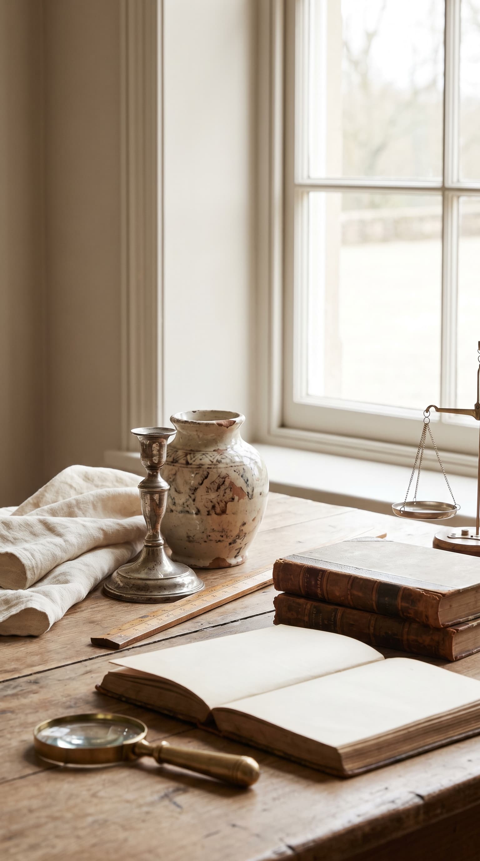 Featured image for Value My Antique: How to Get a Realistic Price Range Fast