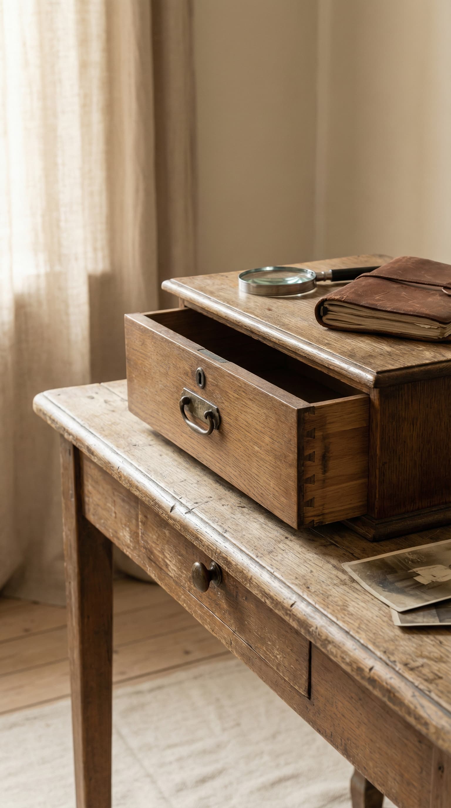 Featured image for What Is This Furniture? How to Identify Mystery Pieces From Photos