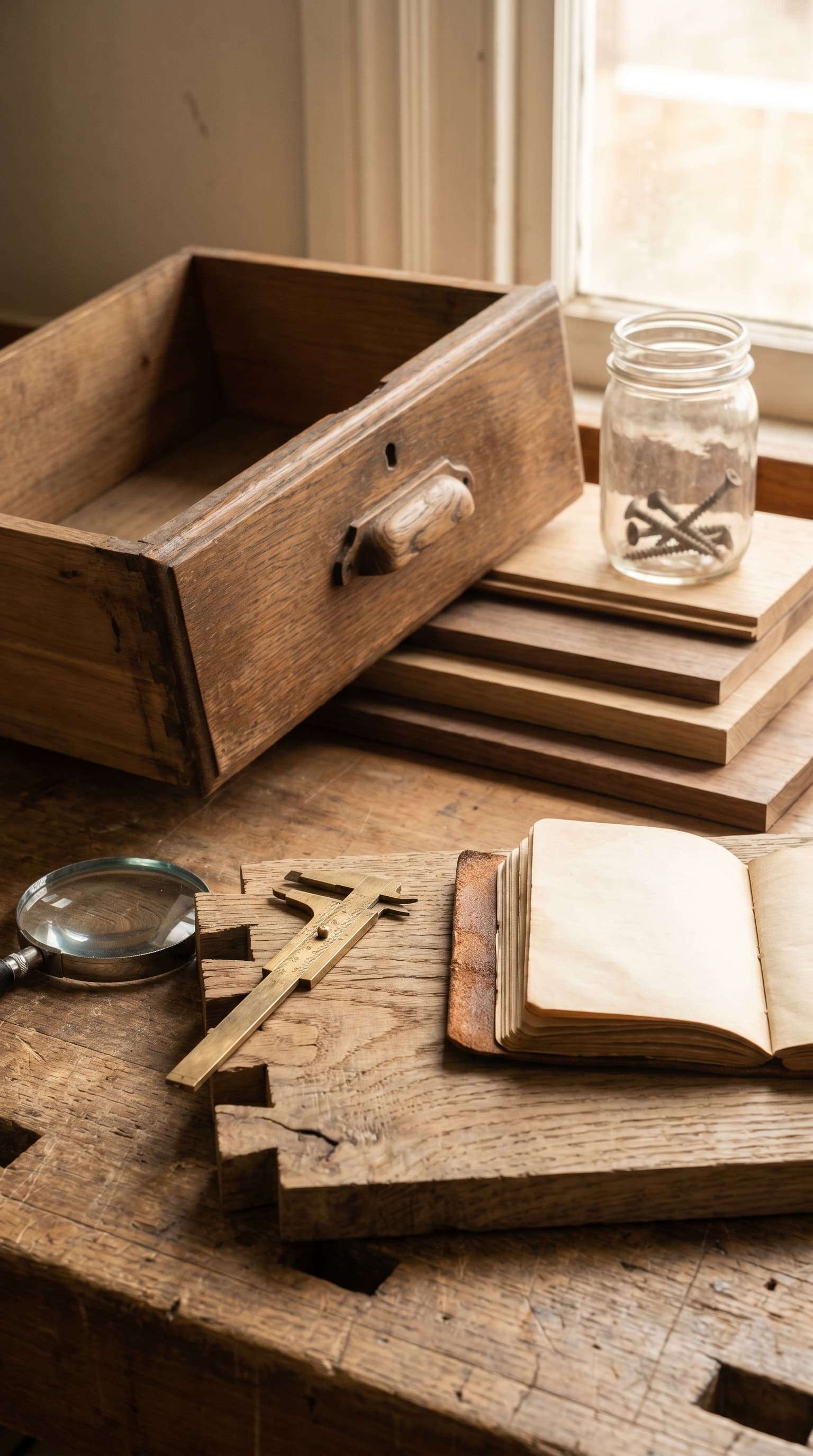 What to Look for When Buying Antique Furniture: A Collector's Checklist